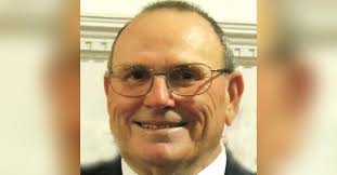 Gerry C. Rudd Obituary