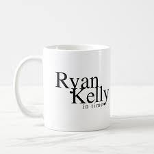 Ryan Kelly Music Mug Valentine Zazzle Com Ryan Kelly Valentines Favor Mugs