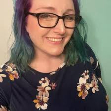 Rose Peck (@punkrockrose)