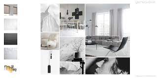 Spaces are kept in their simple state and every piece is curated in each room with intent. Minimal Mood Boards Minimal Interior Design London Interior Design Mood Board Minimal Interior Design Interior Design London