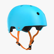 Skateboard Helmet 3d Model Sport Protection Hat Accessories Equipment Roller Armor Head Wear Cloth Skateboarding Skateboard Helmet Helmet Skateboard