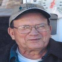 George W. Settle, Sr. Obituary