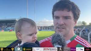 Beautiful Irony! Former Carlow star Pat Coady eloquently sums up the way  Carlow Hurling has been been traditionally analysed nationally when it  comes to...