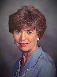 Frances Jean Read Obituary & Funeral