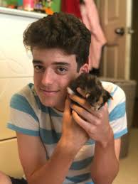 4 Kittens, 2 Deputy Sheriff's, 1 Broken Well Pump and a Wrong Hat