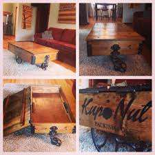 Choose from contactless same day delivery, drive up and more. Factory Cart Coffee Table With Storage Ana White