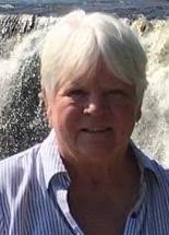 Ruth Allison Obituary (1944