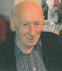 Death Notice of Richard (Dick) Murray (Portumna, Galway)