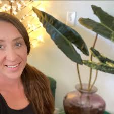 Is this a root growing from my plant?