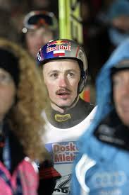 Bohaterowie na podium i bohaterowie, których nie zawsze widać, a więc trener stefan horngacher i sztab szkoleniowy reprezentacji. Malysz Wskoczyl Na Podium Glos Pomorza