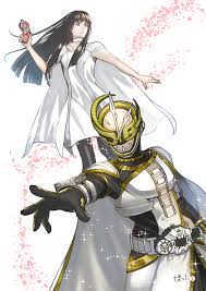 仮面ライダージオウ ツクヨミ ばった のイラスト pixiv ツクヨミ 仮面ライダージオウ 仮面ライダー