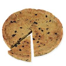 To claim the quality guarantee: Mega Cookie Little Caesars