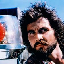 The Reality of Film; Thom Anderson