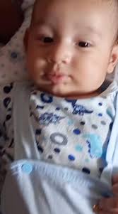 Não pode puxar o cabelo da irmã Anthony 😂, Esse meu neto só tem 3 meses e  já está assim arteiro kkkk