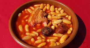 Producto con el que se preparan las mejores recetas de la cocina asturiana, de las que os traemos un total de 18. Receta De Fabada Asturiana En Olla Express