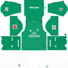 Wählen sie die kategorie aus, in der sie suchen möchten. Sv Werder Bremen Kits 2019 2020 Dream League Soccer