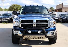 Image result for Marine Blue 2007 Dodge Truck