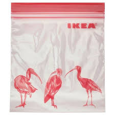 Bevara Sealing Clip Set Of 30 Assorted Colors Mixed Colors Assorted Sizes Mixed Sizes Ikea Ikea Istad Ikea Bag Pattern