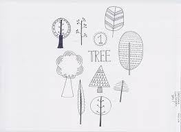 Artists can accomplish this feat by participating in the 365 challenge's invigorating daily drawing prompts and monthly drawing challenges. Daily Drawing Challenge 31 Things To Draw Apple Kaur Designs