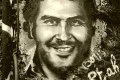 Pablo escobar hatte viele konkubinen und die meisten seiner angelegenheiten waren seiner frau bekannt. Pablo Escobar 1949 1993 Geboren Am