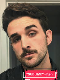 Ryan Gosling's Hilarious Ken Moments in Barbie