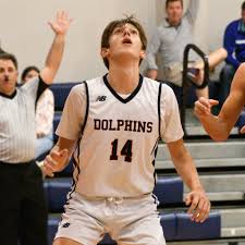Christian Jablonski's Hilton Head Prep Career Home