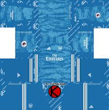 Today it is one of the strongest clubs in england and has won numerous download free fc arsenal london 1970's vector logo and icons in ai, eps, cdr, svg, png formats. Arsenal 2019 2020 Kit Dream League Soccer Kits Kuchalana