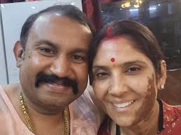 हमारे सभी परिवार की ओर से आप सभी के परिवार को हैप्पी वाला होली! 🧿❤️🙌🏻