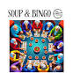 Soup & BINGO event image