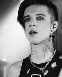 Andy Biersack ☆ ♡ BVB