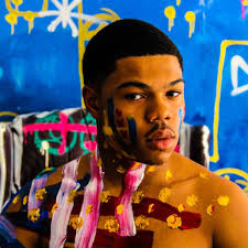 Taylor Bennett @ Brick & Mortar 4/22