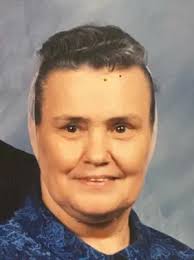 Obituary information for Ruthanne B. Orndoff