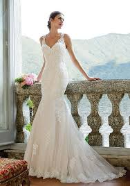 We did not find results for: Franzosisch Inspiriertes Spitzen Brautkleid Sincerity 44142