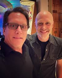 In Session With Darren Walters