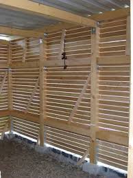 Die Letzten Wochen Waren Arbeitsreich Der Schuppen Hat Ein Dach Bekommen Und Die Aussenverkleidung Aus Larche Schuppen Selber Bauen Aussenverkleidung Carports