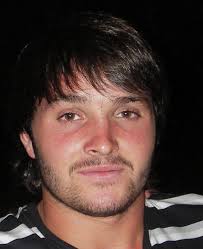 Jean-Philippe BAILE, 38 ans (CARCASSONNE, PERPIGNAN)