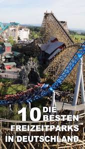 Wer Meint Er Musste Nach Orlando In Den Usa Oder Wenigstens Nach Disneyland Paris Um Einen Wirklich Gut Freizeitpark Freizeitpark Deutschland Vergnugungspark