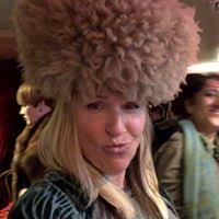 Ellen Robinson Email & Phone Number