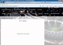 Check spelling or type a new query. Watch Ant1 Tv Greece Live From Any Country Youtube