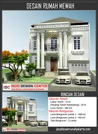 Dari berbagai sumber yang terpercaya, wikana architect harapkan dapat di jadikan. 19 Foto Gambar Rumah Mewah 2 Lantai Terbaru Lingkar Png