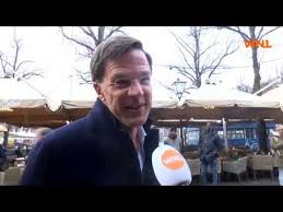 Home government members of the government mark rutte. Mark Rutte Over Marieke Elsinga Behoorlijk Leeftijdsverschil Maar Wie Weet Youtube