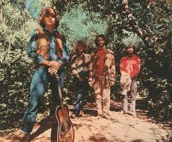 Creedence clearwater revival, fleetwood mac. Creedence Clearwater Revival Albums Ranked From Worst To Best Aphoristic Album Reviews