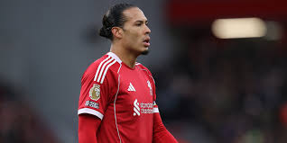 Van Dijk cho rằng những vấn đề về đá phạt của Liverpool là "sát thủ" | SuperSport
