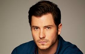 EastEnders star Toby-Alexander Smith