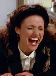 Julia and Jerry Cheating