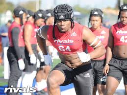Explore tweets of jordan banks @jordan_banks on twitter. Bamainsider Four Star Lb Jordan Banks Planning Major Visits
