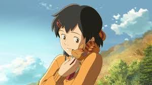 Voyage vers agartha ressemble a une promesse non tenue. Hasuna Et Mimi Voyage Vers Agartha Voyage Vers Agartha Anime Anime Japonais