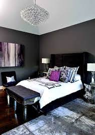 100 Master Bedroom Ideas Will Make You Feel Rich Home Decor Bedroom Grey Bedroom With Pop Of Color Gray Master Bedroom