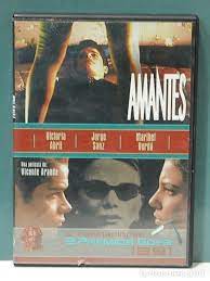 She has also appeared in lovers (amantes), belle époque, the blind sunflowers (los girasoles in 1991, verdú's casting partner, victoria abril, raised the silver bear for best actress in lovers. Amantes Victoria Abril Jorge Sanz Maribel Ve Kaufen Filme Auf Dvd In Todocoleccion 99782963
