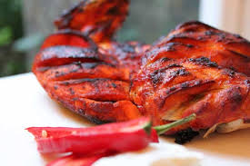 Lihat juga resep roti naan pendamping kare ayam enak lainnya. Kalori Ayam Tandoori